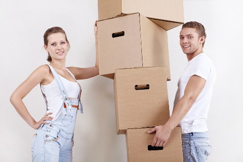 Practical van transport service in Eastham for everyday needs